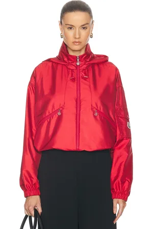 Moncler Hemar Short Parka in - . Size 3/L (also in ).
