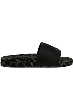 Moncler Jeanne Slide Sandal in - . Size 36 (also in ).