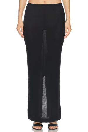 ÉTERNE Emma Skirt in - . Size M/L (also in XS/S).