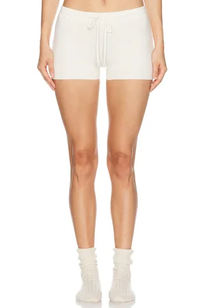 ÉTERNE Drawstring Short in - . Size L (also in M, XL).