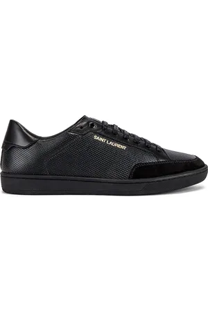 Saint Laurent SL/10 Low Top Sneaker in - . Size 44 (also in 41, 42).