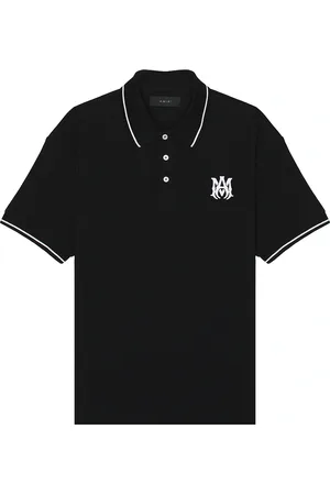 AMIRI MA Core Logo Polo in - . Size L (also in M, S, XL/1X).