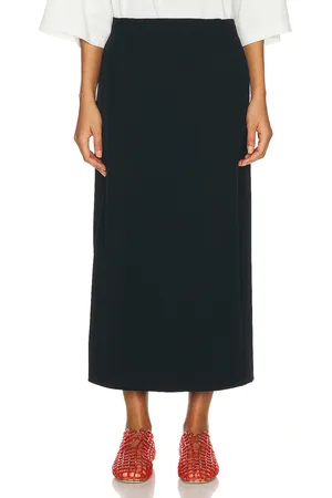 The Row Kavi Skirt in - . Size 6 (also in ).