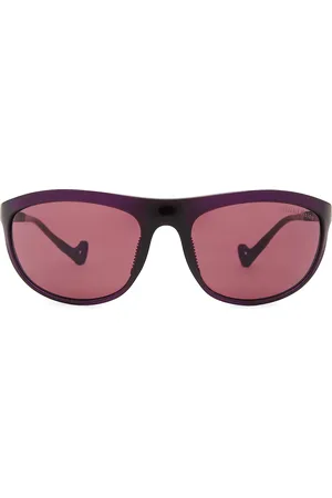 District Vision Takeyoshi Altitude Master in - Purple. Size all.