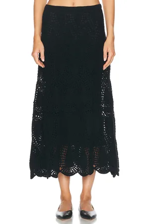 GABRIELA HEARST Cleo Skirt in - . Size M (also in XS).