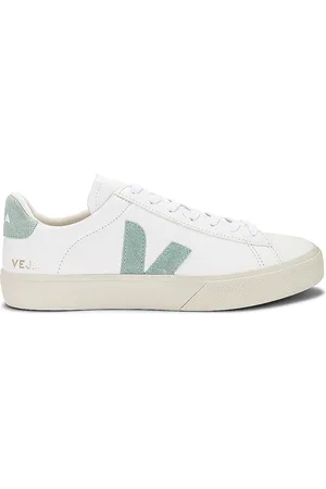 Veja Campo Sneaker in - White. Size 36 (also in ).