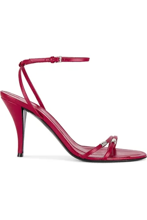 The Row Cleo Bijoux Sandal in - Red. Size 36.5 (also in 39).