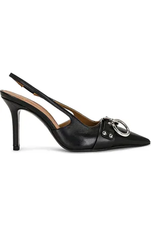 R13 Sling Back Heel Pump in - . Size 38 (also in 39, 40).