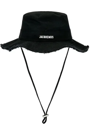 Jacquemus Le Bob Artichaut in - . Size 58 (also in 60).