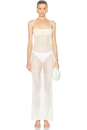 Bananhot Amelia Dress in - . Size L (also in ).