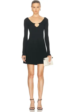 Jacquemus La Mini Robe Pralu in - . Size 34 (also in 36, 38, 42).