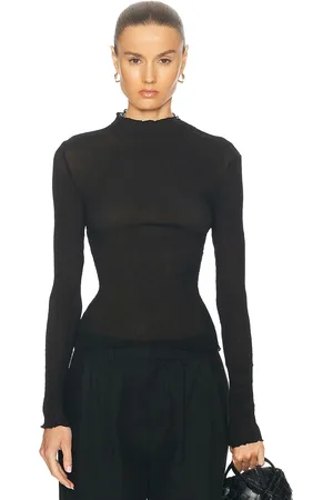 RACHEL GILBERT Wilsa Top in - . Size L (also in M, S).
