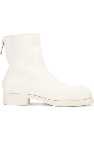 GUIDI 79086 Square Toe in - . Size 40 (also in 41, 42, 43).