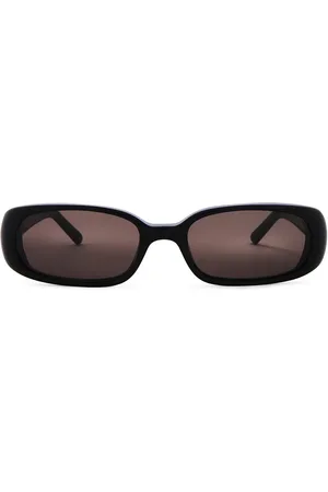 CHIMI LHR Sunglasses in - Black. Size all.