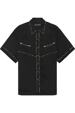Wacko Maria Western Shirt in - . Size S (also in ).