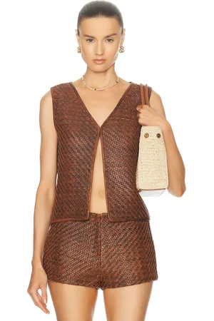 SIEDRES Enty Vest in - . Size 34 (also in ).