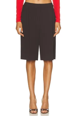 Beaufille Hugo Short in - Brown. Size 6 (also in ).