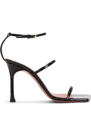 Amina Muaddi Maya 95 Sandal In in - . Size 36 (also in 40).