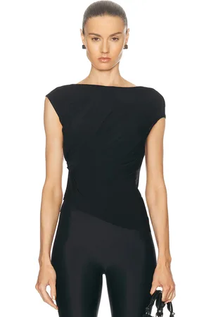 Balenciaga Twisted Top in - . Size 40 (also in ).