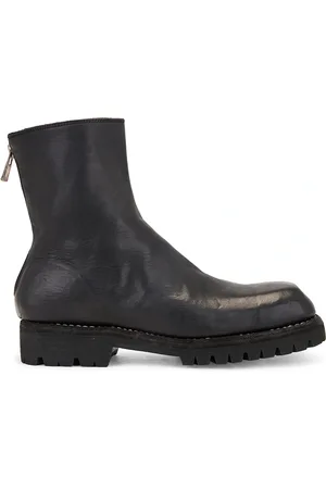 GUIDI 79086V Square Toe Vibram in - . Size 40 (also in 41, 42, 43, 45).
