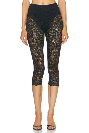 Beaufille Cassia Capri Legging in - . Size L (also in M, S, XS).