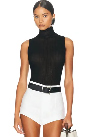 Helsa Molly Tank Top in - . Size L (also in ).