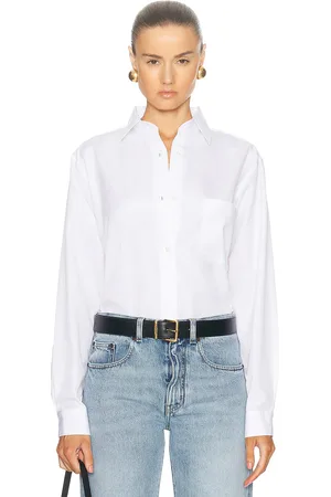 Flore Flore Zoe Top in - . Size L (also in M, S, XL, XS).