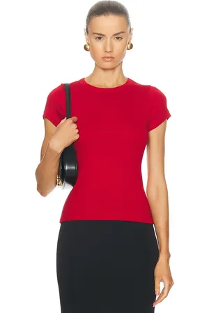 Flore Flore Car Baby Tee in - . Size XS (also in ).