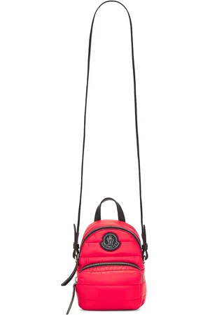 Moncler Small Kilia Crossbody Bag in - . Size all.