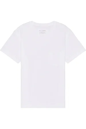 NILI LOTAN Brandon Tee in - . Size XL/1X (also in ).