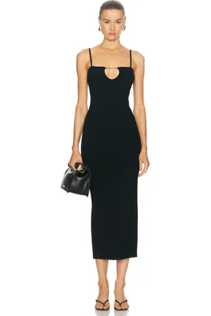 Jacquemus La Robe Sierra Bretelles in - . Size 40 (also in 42).