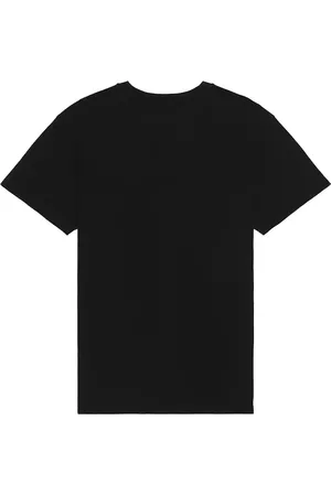 NILI LOTAN Brandon Tee in - Black. Size S (also in ).