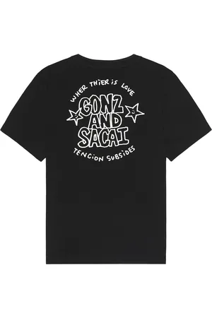 SACAI Gonz T-Shirt in - . Size 2 (also in 3).