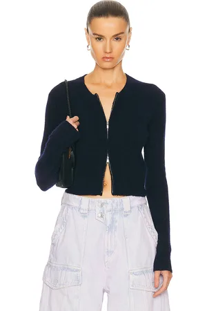 Isabel Marant Oaka Sweater in - Navy. Size 42 (also in ).