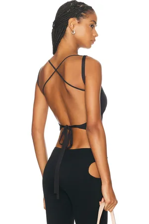 SANDY LIANG Rodin Top in - . Size L (also in ).