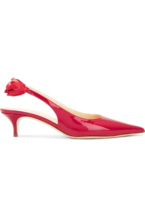 MAGDA BUTRYM Sling Back Kitten Heel in - . Size 37 (also in 38, 40).