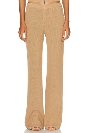AYA MUSE Aries Pant in - Brown. Size L (also in M).
