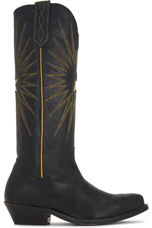 Golden Goose Wish Star Boot in - . Size 35 (also in 36, 40).