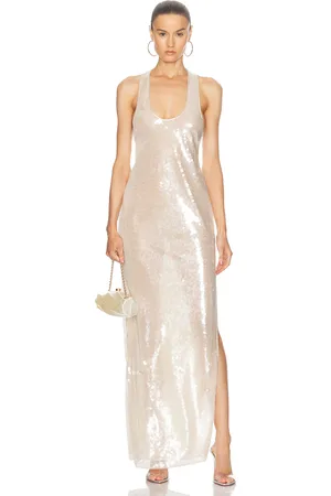 Retrofete Bella Dress in - . Size M (also in S, XL).
