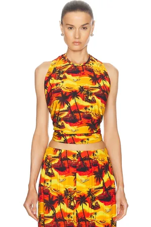 Balenciaga Open Back Top in - . Size 40 (also in ).