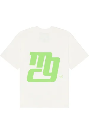 Mister Green Iconic Tee in - . Size L (also in ).