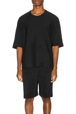 Issey Miyake Release Tee in - . Size 2 (also in 3).