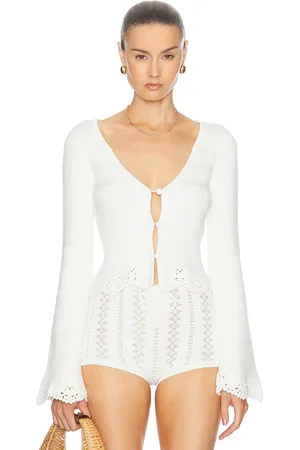 LPA Heidi Cardigan in - . Size L (also in M, XL).