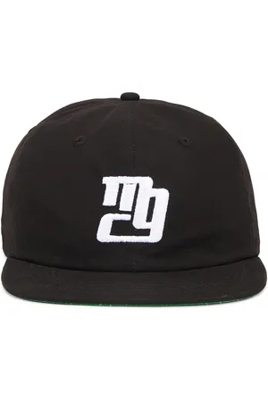 Mister Green Iconic 6 Panel Cap in - . Size all.