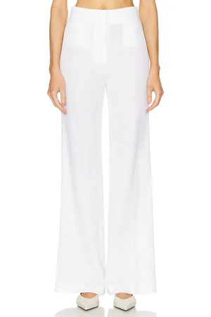 Stella McCartney Iconic Flared Trouser in - . Size 40 (also in ).