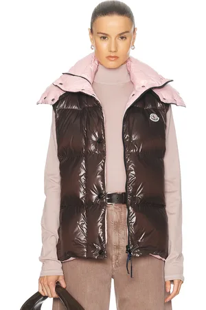 Moncler Luzule Vest in - . Size 3/L (also in ).