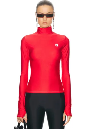 COPERNI Tight High Neck Top in - . Size M (also in S, XS).
