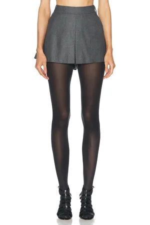 Tom Ford Cashmere Short in - Grey. Size 34 (also in ).