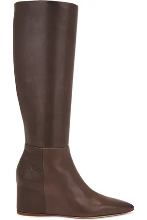 GABRIELA HEARST Remedios Boot in - . Size 36 (also in 36.5, 38, 39.5, 41).