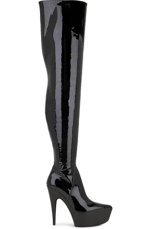 Balenciaga H150 Sunset Over The Knee Boot in - . Size 39 (also in 37).